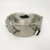 125х35х30 z3+3 (SYM), 45° фреза алмазная фуговальная для KDT