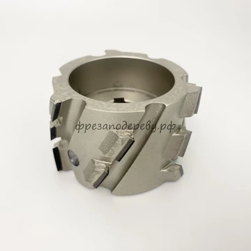 80х50х20 z3+3 (SYM), 30° фреза алмазная фуговальная для Filato